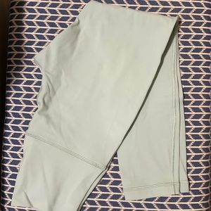 Lululemon Align leggings